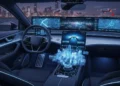 The Connected Car Revolution: How 2025’s Smart Tech Is Redefining Driving