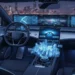 The Connected Car Revolution: How 2025’s Smart Tech Is Redefining Driving