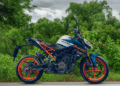 KTM 160 Duke – The Baby Duke That Packs a Punch
