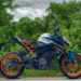 KTM 160 Duke – The Baby Duke That Packs a Punch