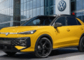 Second-gen Volkswagen T-Roc – Smarter, Bigger, Hybrid-Ready
