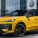 Second-gen Volkswagen T-Roc – Smarter, Bigger, Hybrid-Ready