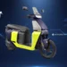TVS Orbiter Launches at ₹99,900 – The Smart Electric Scooter for City Rides