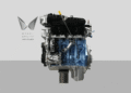 Mahindra Flex-Fuel Engines Under Development – Future SUVs to Support E30+