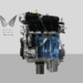 Mahindra Flex-Fuel Engines Under Development – Future SUVs to Support E30+