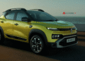 Renault Kiger Facelift Unveiled: Fresh Accessories and Updates to Boost Appeal in Competitive SUV Market