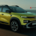 Renault Kiger Facelift Unveiled: Fresh Accessories and Updates to Boost Appeal in Competitive SUV Market