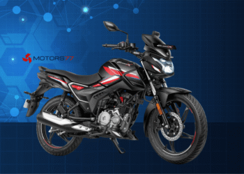 Hero Glamour X 125 First Look: Tech-Packed Commuter Sets New Benchmark