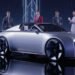 Audi Concept C Unleashed: The Electric Sports Car to Ignite Your Drive!
