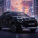 Citroen Basalt X Range Launched in India