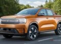 Ford’s-$30,000-Electric-Pickup-Truck