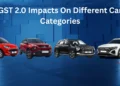 GST 2.0 Revolution: How Price Cuts Are Making Small Cars More Affordable in India