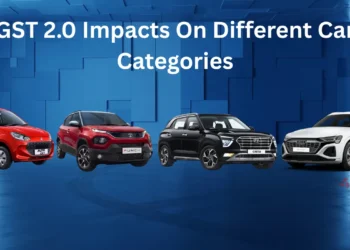 GST 2.0 Revolution: How Price Cuts Are Making Small Cars More Affordable in India