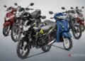 Honda Bikes and Scooters Price Drop