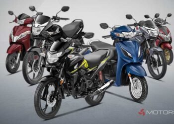 Honda Bikes and Scooters Price Drop