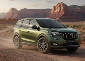 Mahindra XUV700 Price Drop