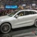 Mercedes-Benz GLC EV Unveiled at IAA Mobility 2025