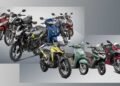 Two-Wheeler Surge in India