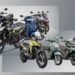 Two-Wheeler Surge in India