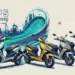 Top 5 EV Scooters in India