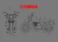 Yamaha New Engine like Module for Electric Motorcycles