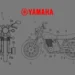 Yamaha New Engine like Module for Electric Motorcycles