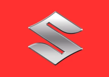 Suzuki Unveils New Logo After 22 Years
