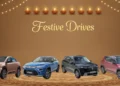 Festive Drives