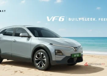 Vinfast VF6