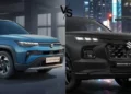 Grand Vitara vs Victoris