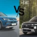 Maruti Suzuki Victoris vs Hyundai Creta