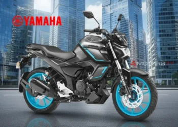 Yamaha FZ-S Fi Hybrid vs FZ-S Fi vs FZ Fi