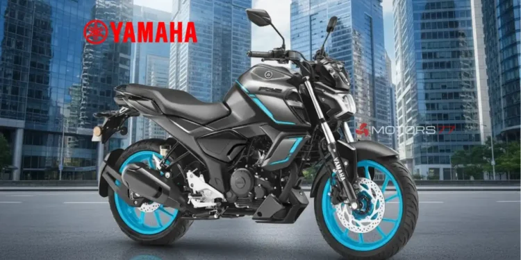 Yamaha FZ-S Fi Hybrid vs FZ-S Fi vs FZ Fi