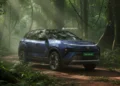 Tata Motors’ 2025 Lineup