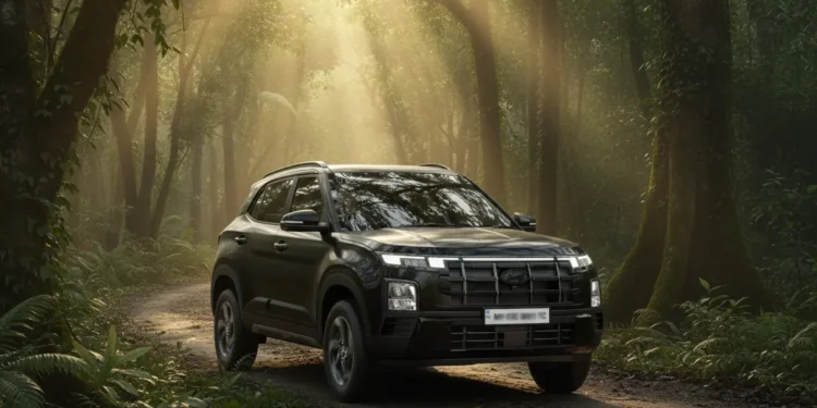 Creta King Edition