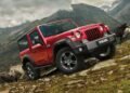 2025 Mahindra Thar Facelift Launched