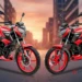 2025 TVS Raider 125 with dual disc brakes and ABS launched in India