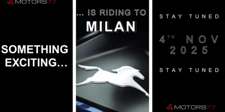 TVS 450 ADV Teased