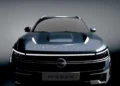 Nissan Unveils Tekton — New C-Segment SUV for India: A Bold Comeback Move