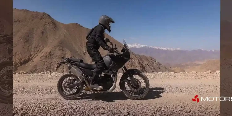 Royal-Enfield-Himalayan-750-Global-Debut