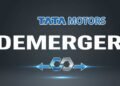 Tata Motors Demerger