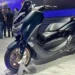All-New Yamaha NMAX 2026 – Premium 155cc scooter with Blue Core engine and modern LED design.