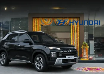 Hyundai September 2025 Sales: 70,347 Units