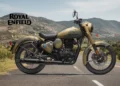 Royal Enfield Shatters Records With 1.24 Lakh Bikes in a Month