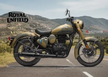Royal Enfield Shatters Records With 1.24 Lakh Bikes in a Month