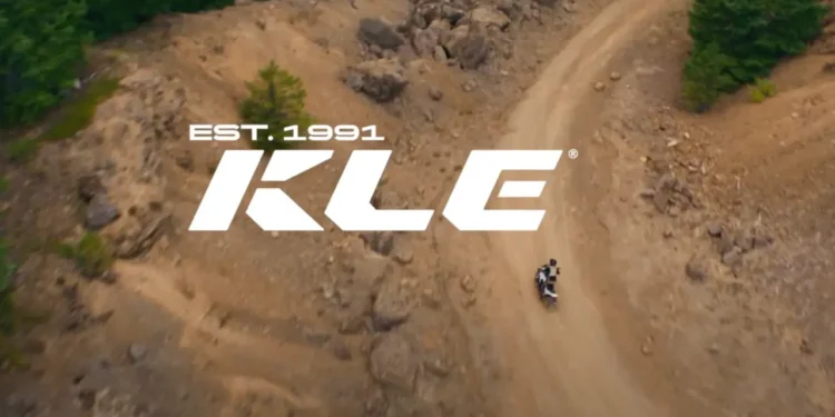 Kawasaki’s Next Adventure: KLE500 Is Coming Soon