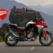 2026 Ducati Multistrada V4 Rally unveiled – new adventure touring motorcycle with upgraded suspension and radar safety