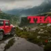 Mahindra Thar 2025