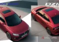 Maruti Dzire (2025)