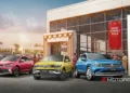 Volkswagen India Diwali 2025 offers – Save up to ₹3 lakh on Tiguan, Taigun, and Virtus models